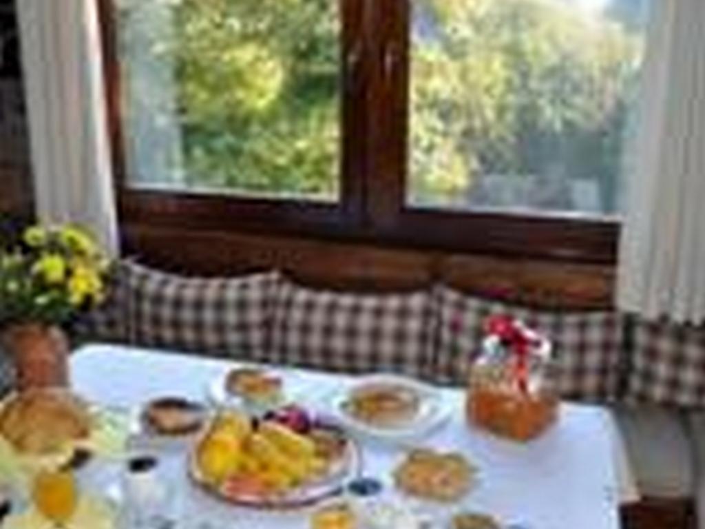 Amalthia Traditional Guesthouse Cangaráda Kültér fotó