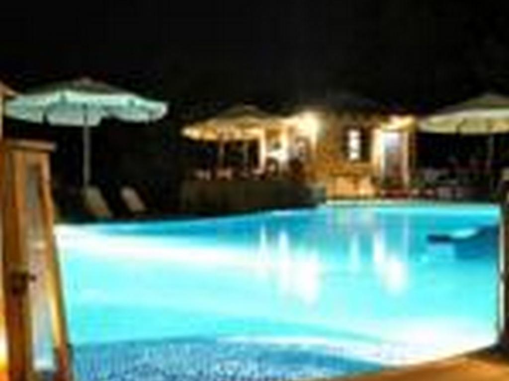 Amalthia Traditional Guesthouse Cangaráda Kültér fotó