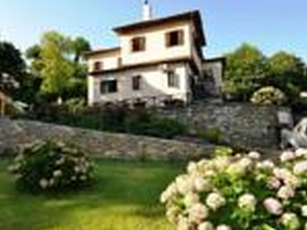 Amalthia Traditional Guesthouse Cangaráda Kültér fotó